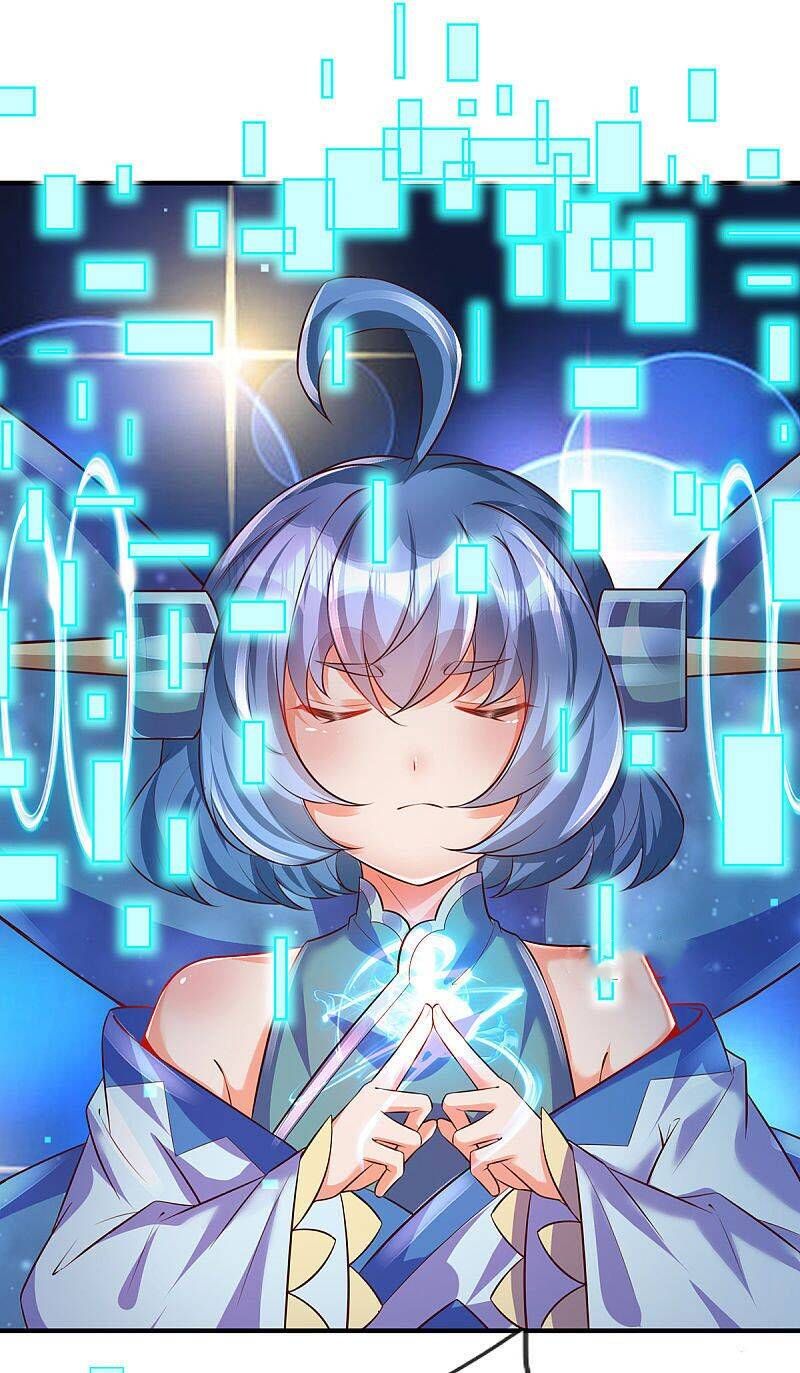 đọc truyện Đại Ma Hoàng Thường Ngày Phiền Não Chương 30 ảnh 4 tại Thiên Thai Truyện