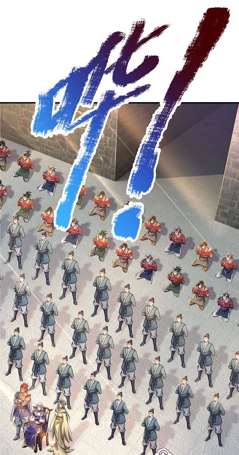 đọc truyện Đại Ma Hoàng Thường Ngày Phiền Não Chương 30 ảnh 22 tại Thiên Thai Truyện