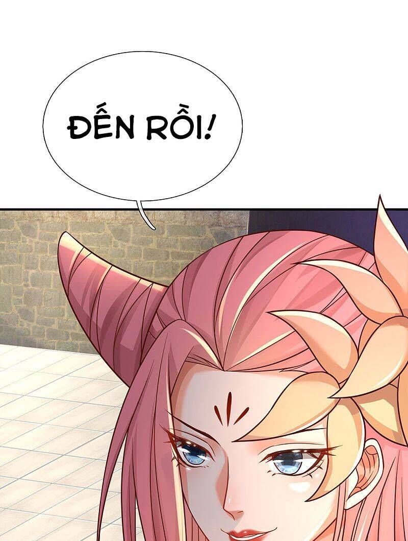 đọc truyện Đại Ma Hoàng Thường Ngày Phiền Não Chương 30 ảnh 31 tại Thiên Thai Truyện