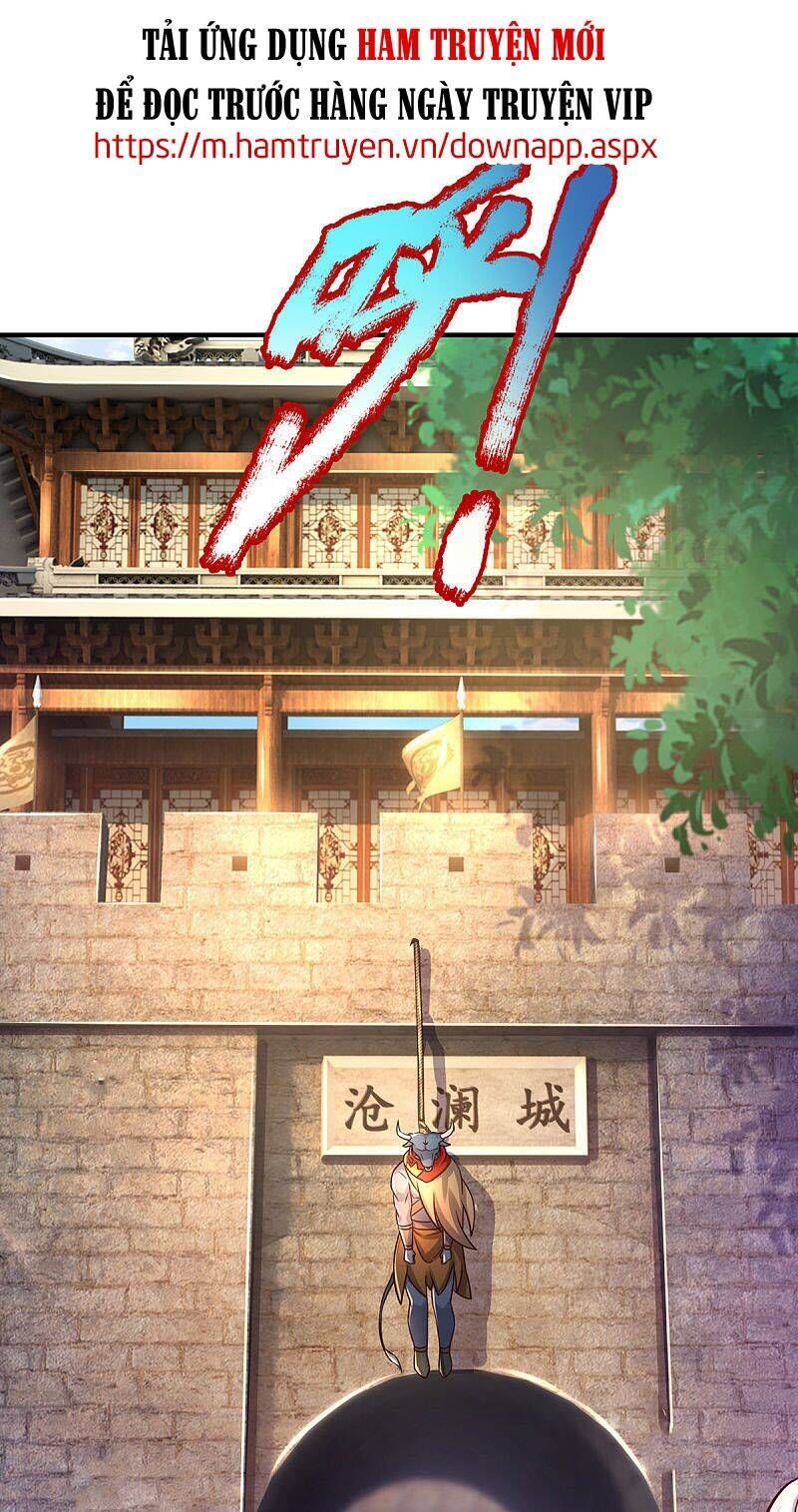 đọc truyện Đại Ma Hoàng Thường Ngày Phiền Não Chương 30 ảnh 33 tại Thiên Thai Truyện