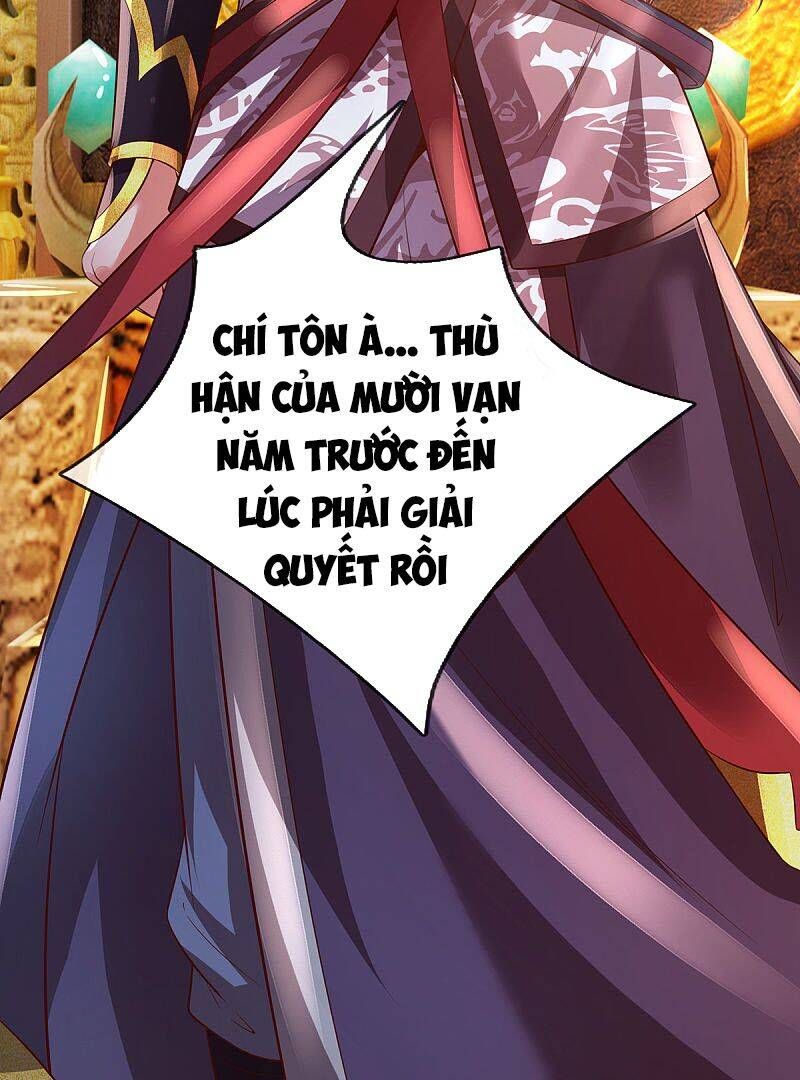 đọc truyện Đại Ma Hoàng Thường Ngày Phiền Não Chương 30 ảnh 8 tại Thiên Thai Truyện