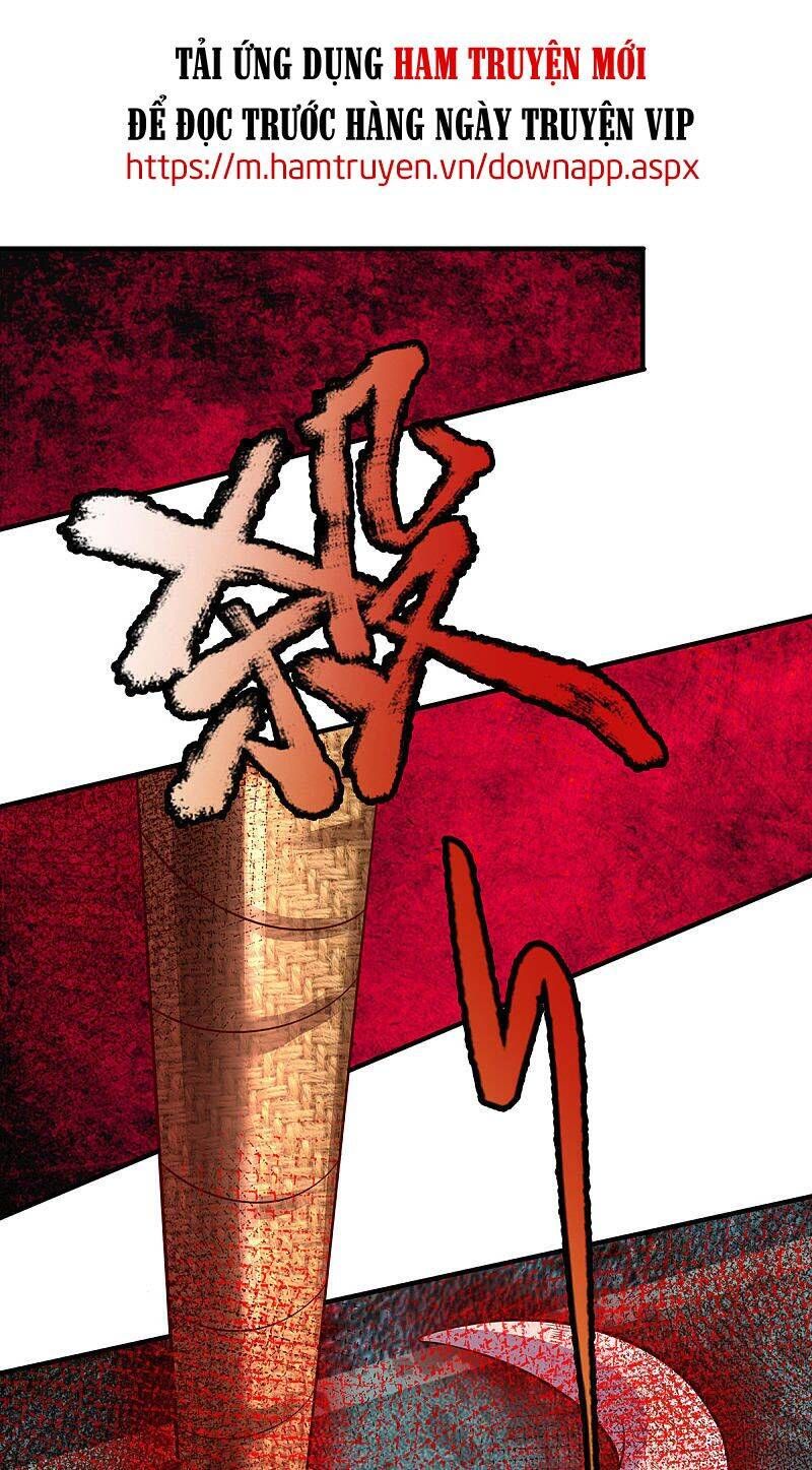 đọc truyện Đại Ma Hoàng Thường Ngày Phiền Não Chương 30 ảnh 9 tại Thiên Thai Truyện