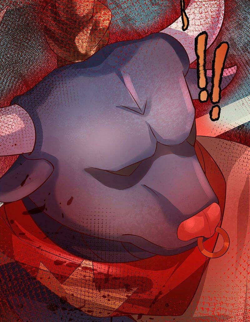 đọc truyện Đại Ma Hoàng Thường Ngày Phiền Não Chương 30 ảnh 10 tại Thiên Thai Truyện