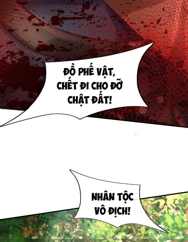 đọc truyện Đại Ma Hoàng Thường Ngày Phiền Não Chương 30 ảnh 11 tại Thiên Thai Truyện