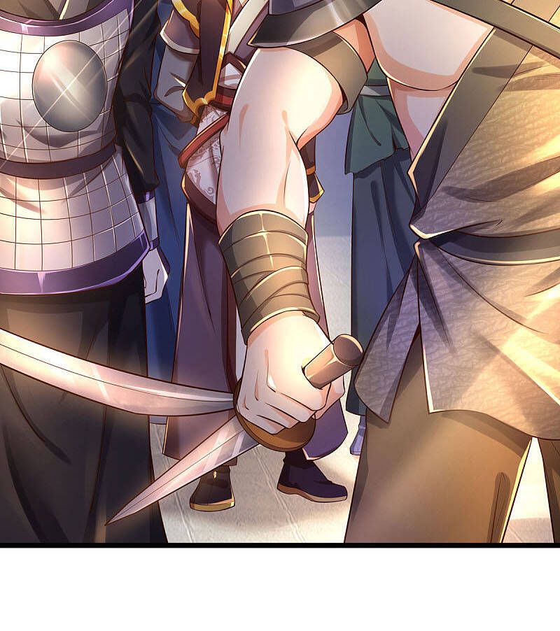 đọc truyện Đại Ma Hoàng Thường Ngày Phiền Não Chương 31 ảnh 27 tại Thiên Thai Truyện