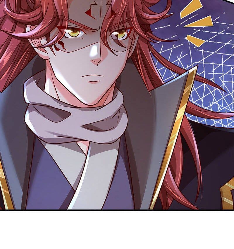 đọc truyện Đại Ma Hoàng Thường Ngày Phiền Não Chương 31 ảnh 8 tại Thiên Thai Truyện