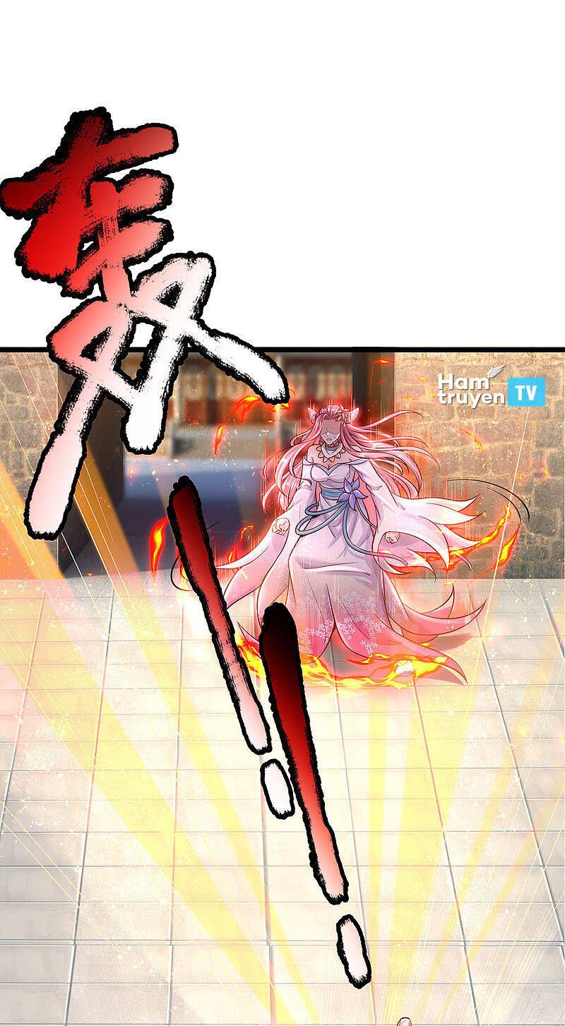 đọc truyện Đại Ma Hoàng Thường Ngày Phiền Não Chương 32 ảnh 15 tại Thiên Thai Truyện