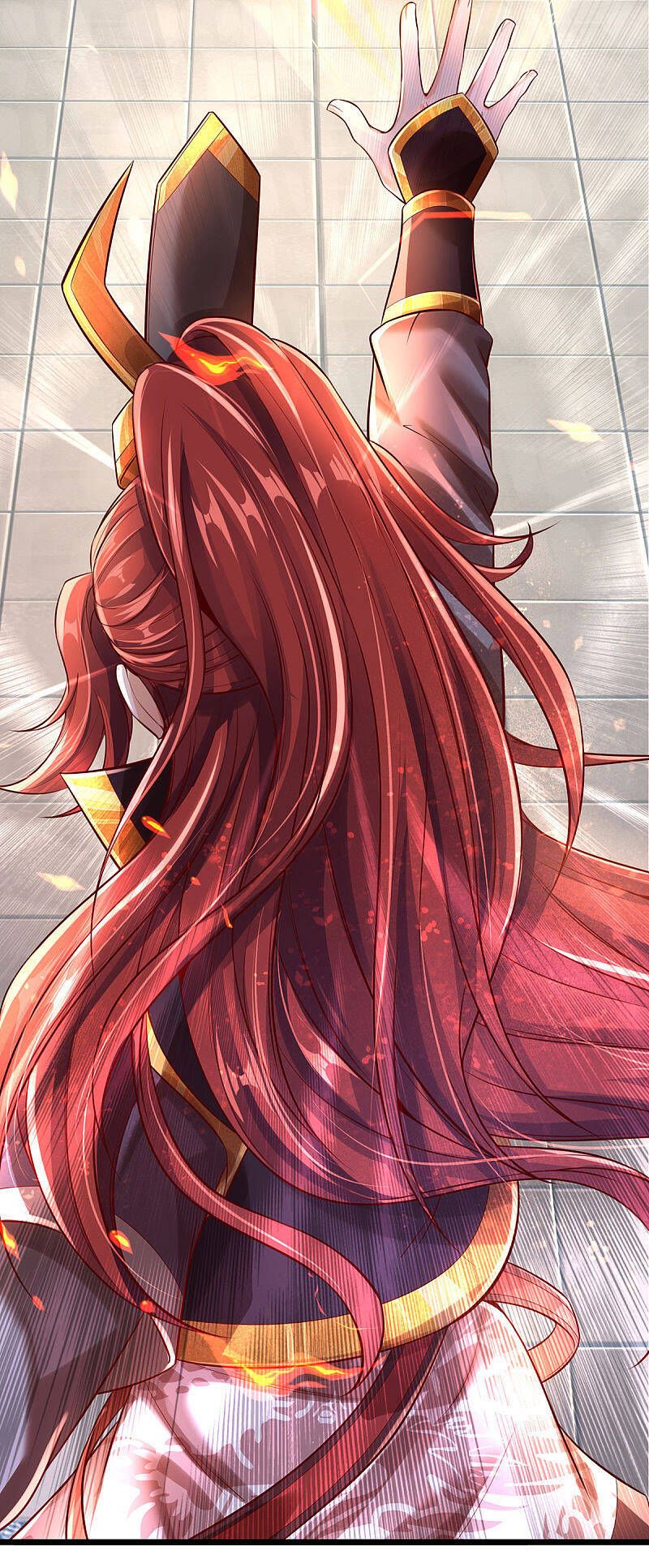 đọc truyện Đại Ma Hoàng Thường Ngày Phiền Não Chương 32 ảnh 16 tại Thiên Thai Truyện