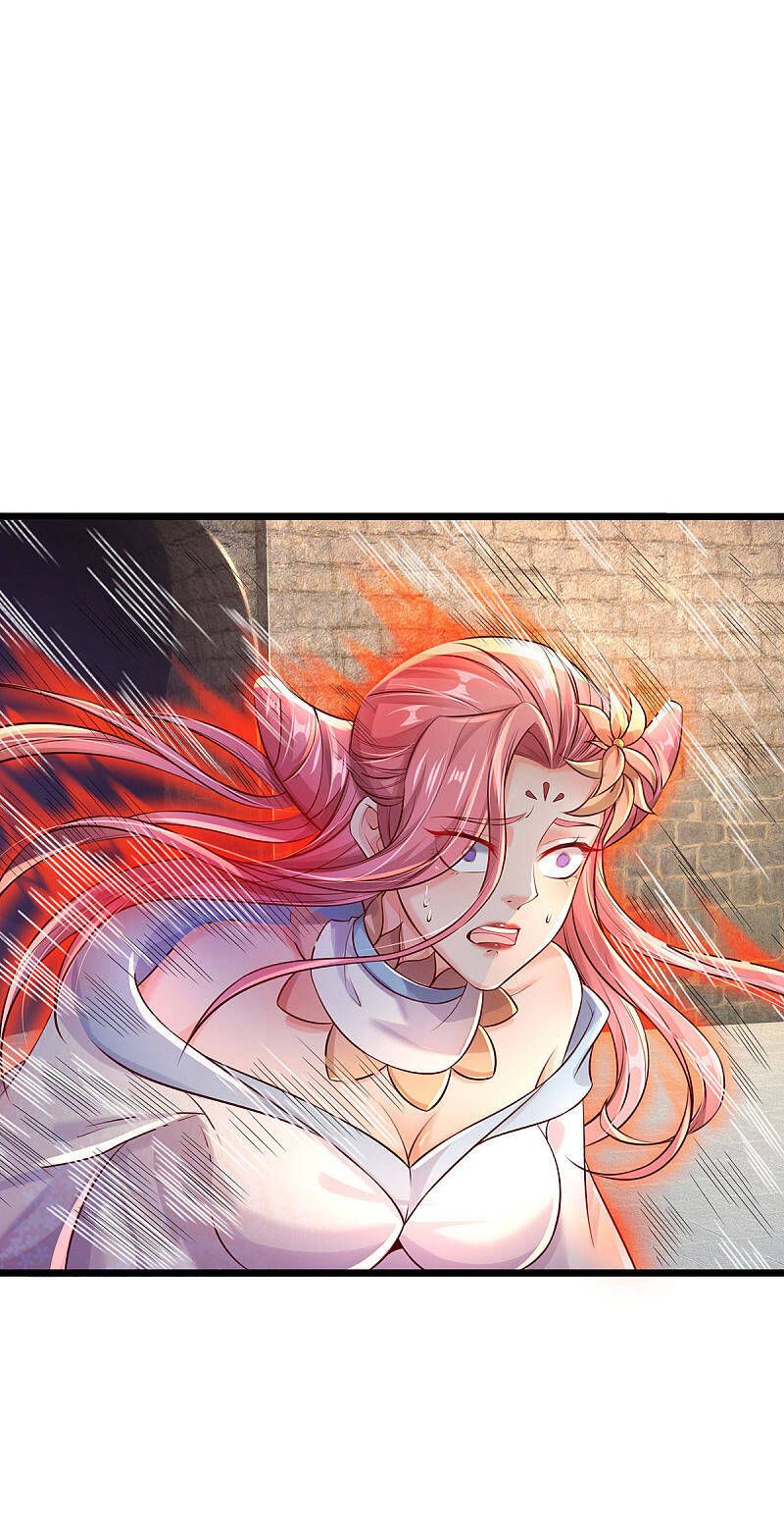 đọc truyện Đại Ma Hoàng Thường Ngày Phiền Não Chương 32 ảnh 17 tại Thiên Thai Truyện