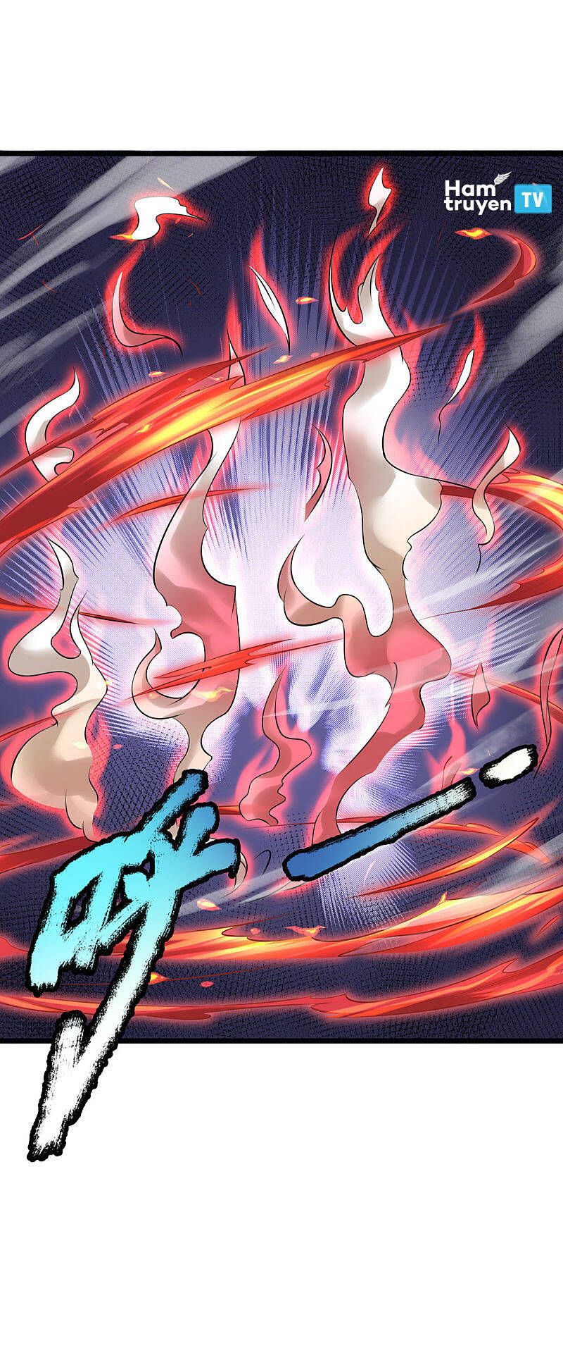 đọc truyện Đại Ma Hoàng Thường Ngày Phiền Não Chương 32 ảnh 18 tại Thiên Thai Truyện