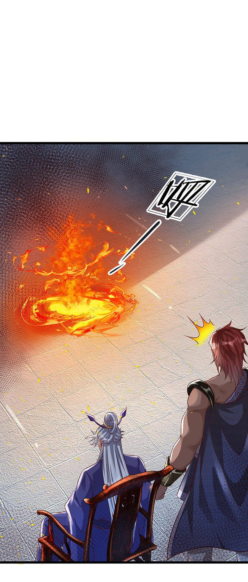 đọc truyện Đại Ma Hoàng Thường Ngày Phiền Não Chương 32 ảnh 19 tại Thiên Thai Truyện