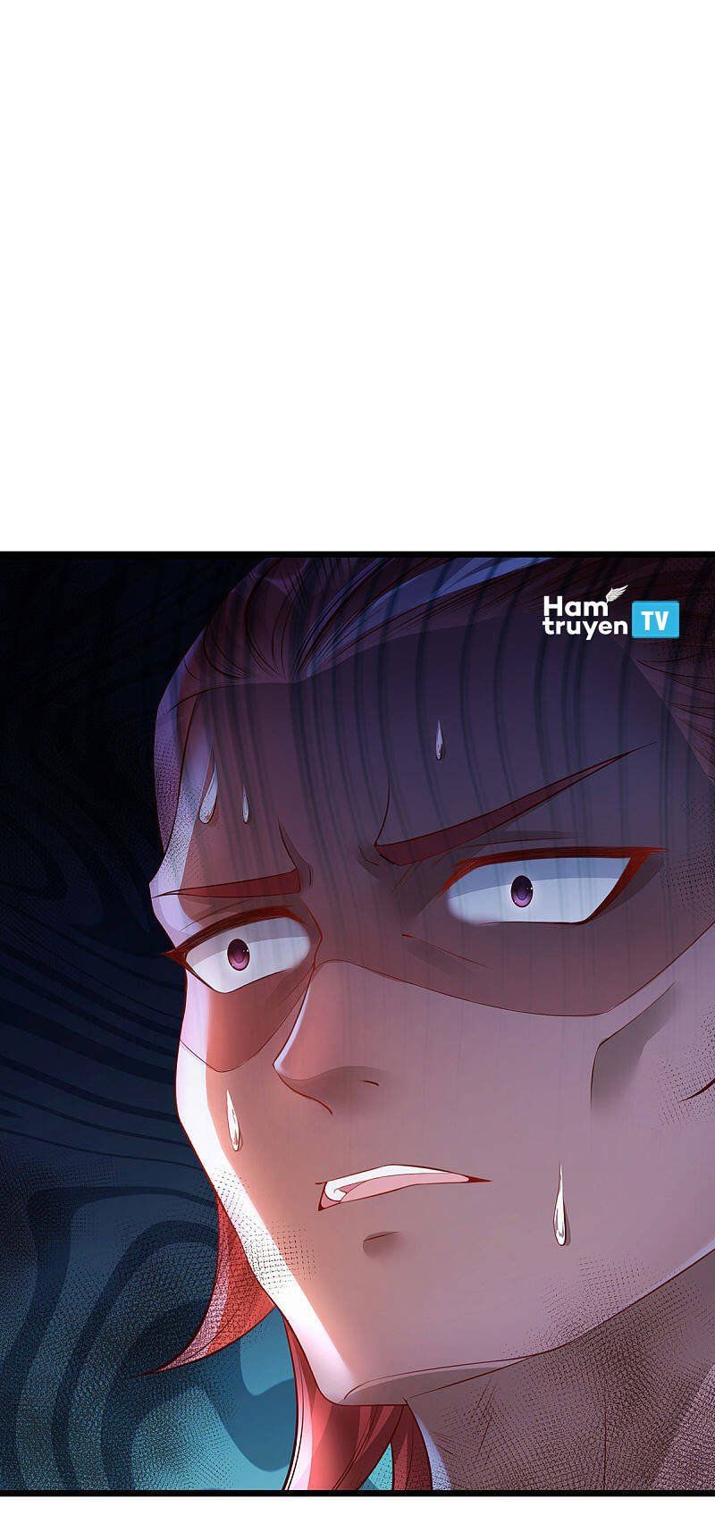 đọc truyện Đại Ma Hoàng Thường Ngày Phiền Não Chương 32 ảnh 20 tại Thiên Thai Truyện