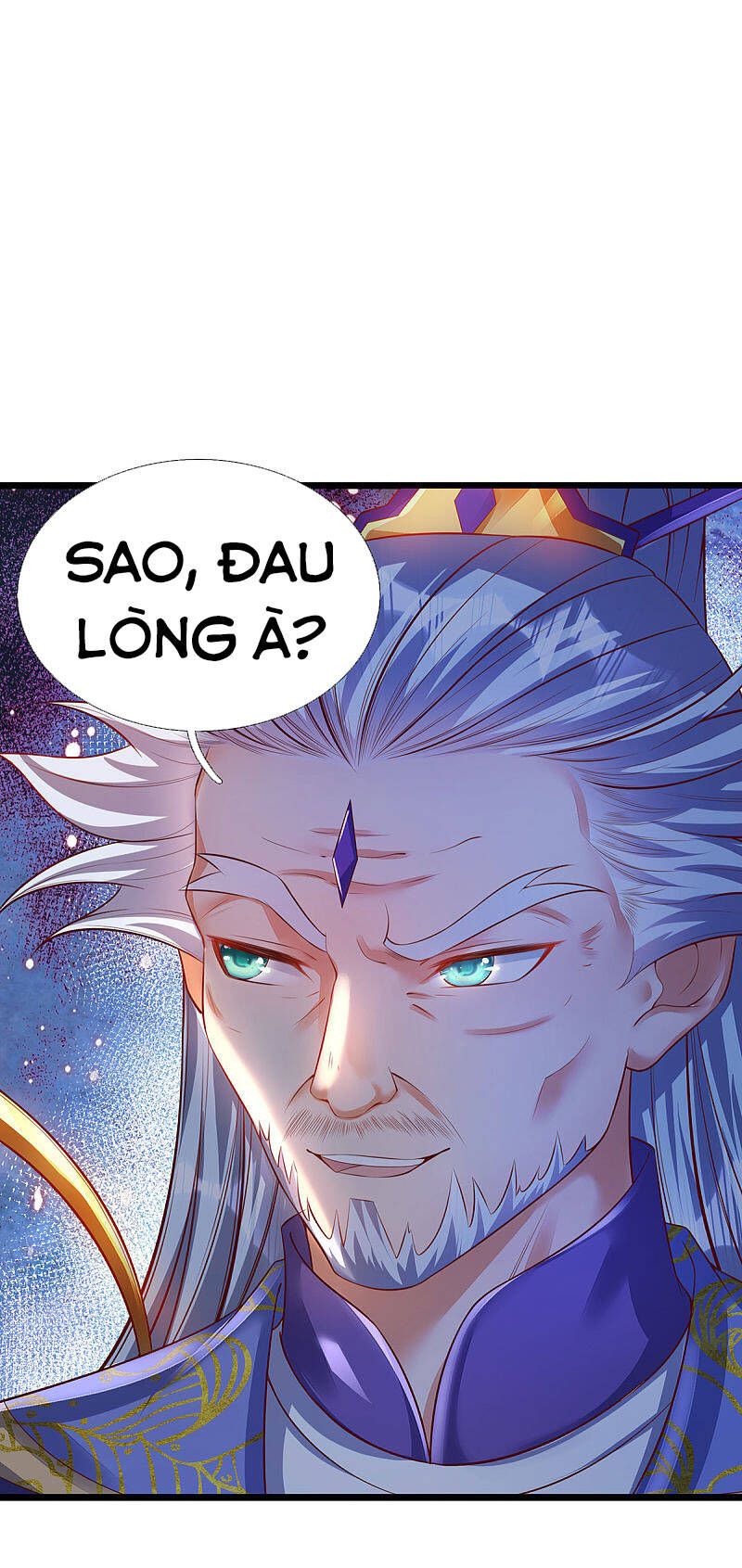 đọc truyện Đại Ma Hoàng Thường Ngày Phiền Não Chương 32 ảnh 21 tại Thiên Thai Truyện