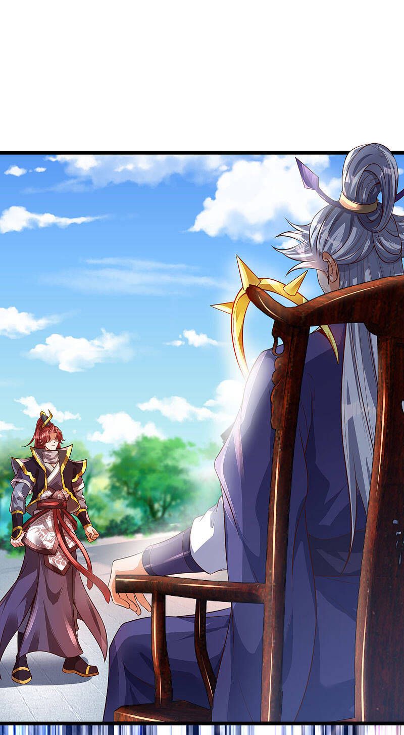 đọc truyện Đại Ma Hoàng Thường Ngày Phiền Não Chương 32 ảnh 24 tại Thiên Thai Truyện