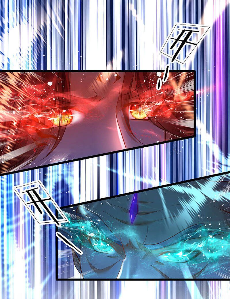 đọc truyện Đại Ma Hoàng Thường Ngày Phiền Não Chương 32 ảnh 25 tại Thiên Thai Truyện