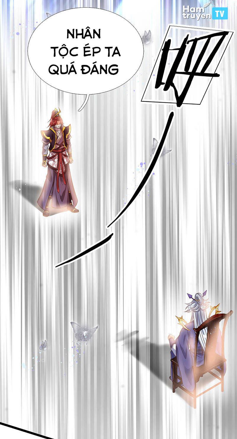 đọc truyện Đại Ma Hoàng Thường Ngày Phiền Não Chương 32 ảnh 26 tại Thiên Thai Truyện