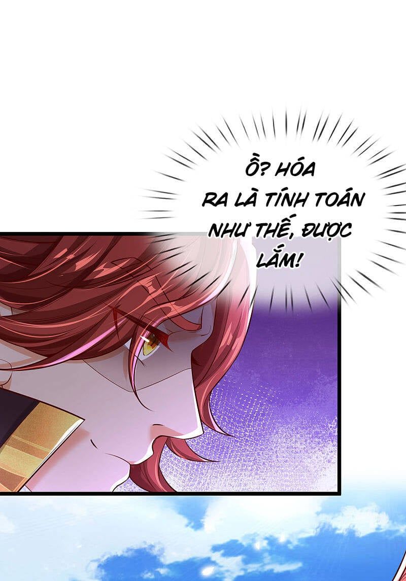 đọc truyện Đại Ma Hoàng Thường Ngày Phiền Não Chương 32 ảnh 10 tại Thiên Thai Truyện