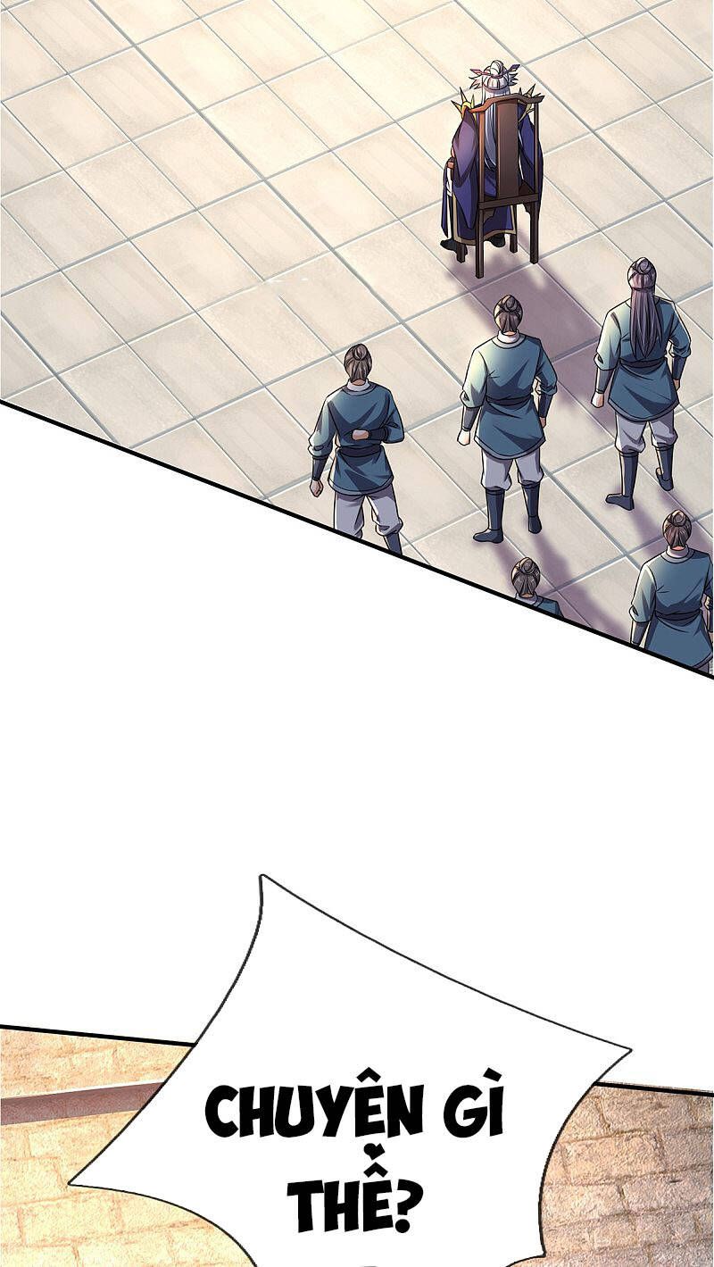 đọc truyện Đại Ma Hoàng Thường Ngày Phiền Não Chương 33 ảnh 19 tại Thiên Thai Truyện