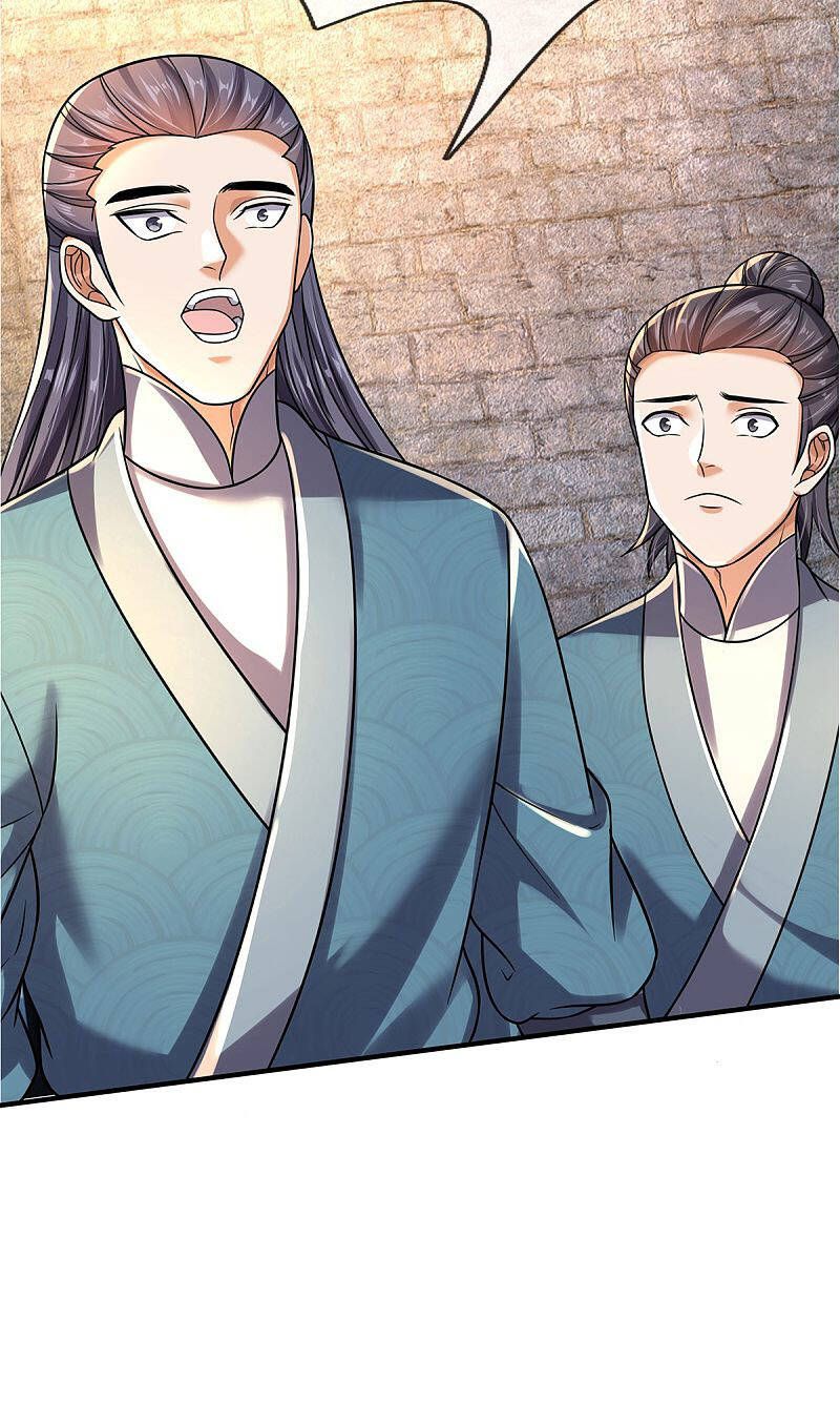 đọc truyện Đại Ma Hoàng Thường Ngày Phiền Não Chương 33 ảnh 20 tại Thiên Thai Truyện