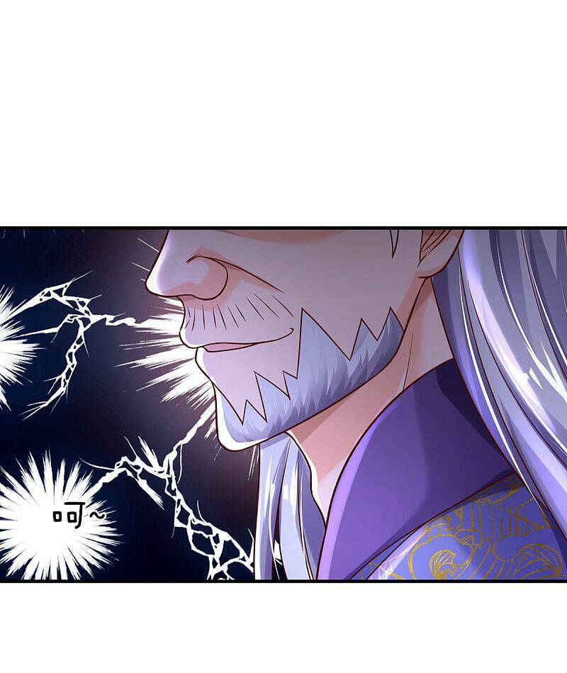 đọc truyện Đại Ma Hoàng Thường Ngày Phiền Não Chương 33 ảnh 22 tại Thiên Thai Truyện