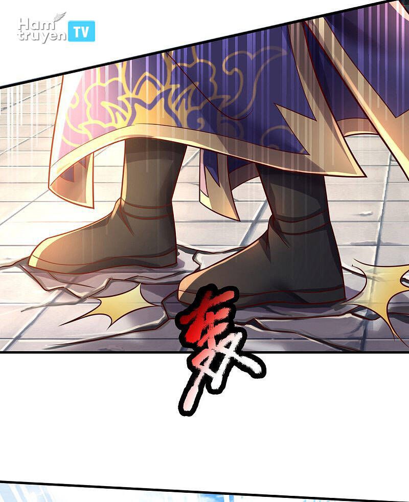 đọc truyện Đại Ma Hoàng Thường Ngày Phiền Não Chương 33 ảnh 25 tại Thiên Thai Truyện