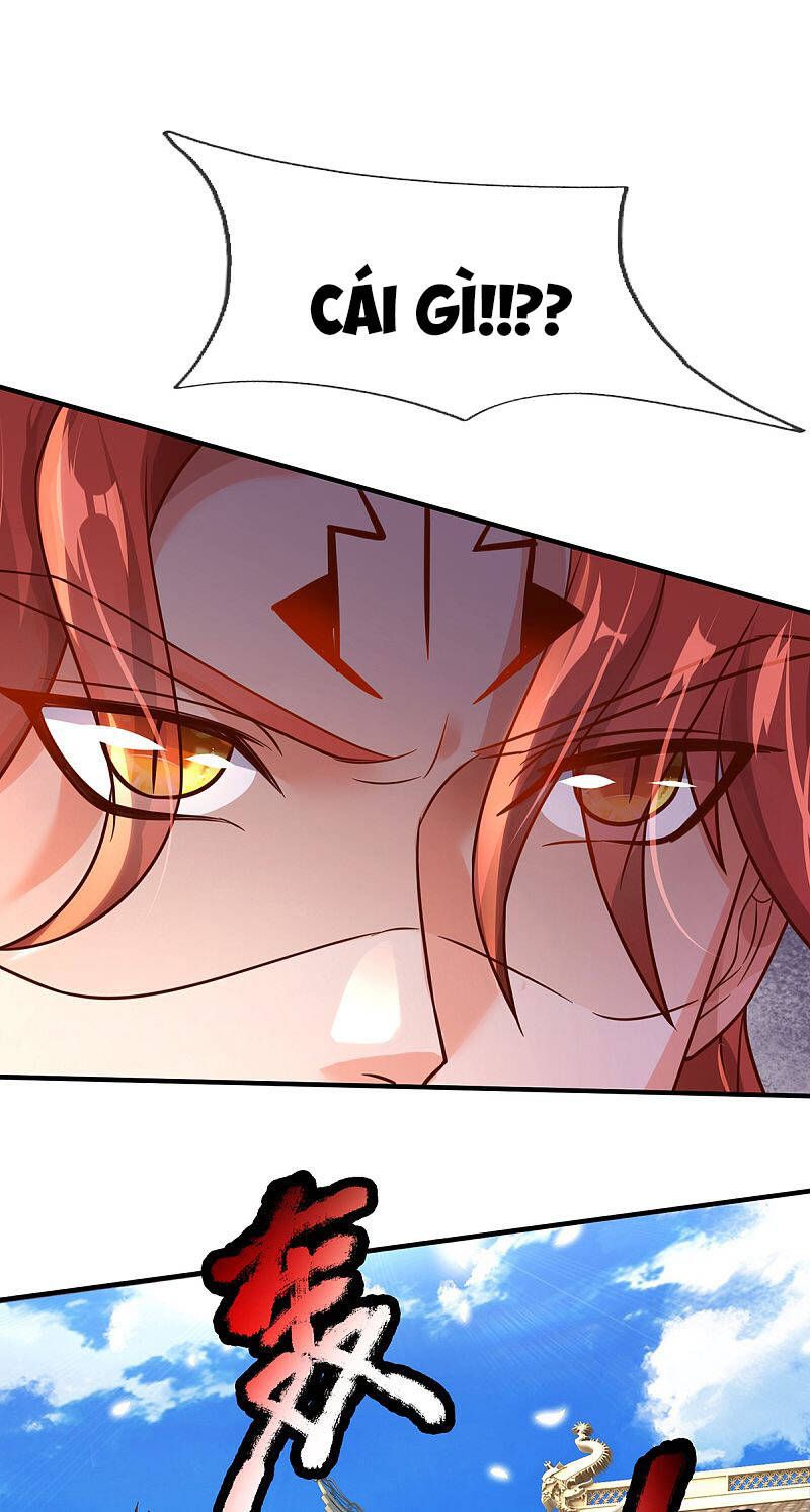 đọc truyện Đại Ma Hoàng Thường Ngày Phiền Não Chương 33 ảnh 32 tại Thiên Thai Truyện