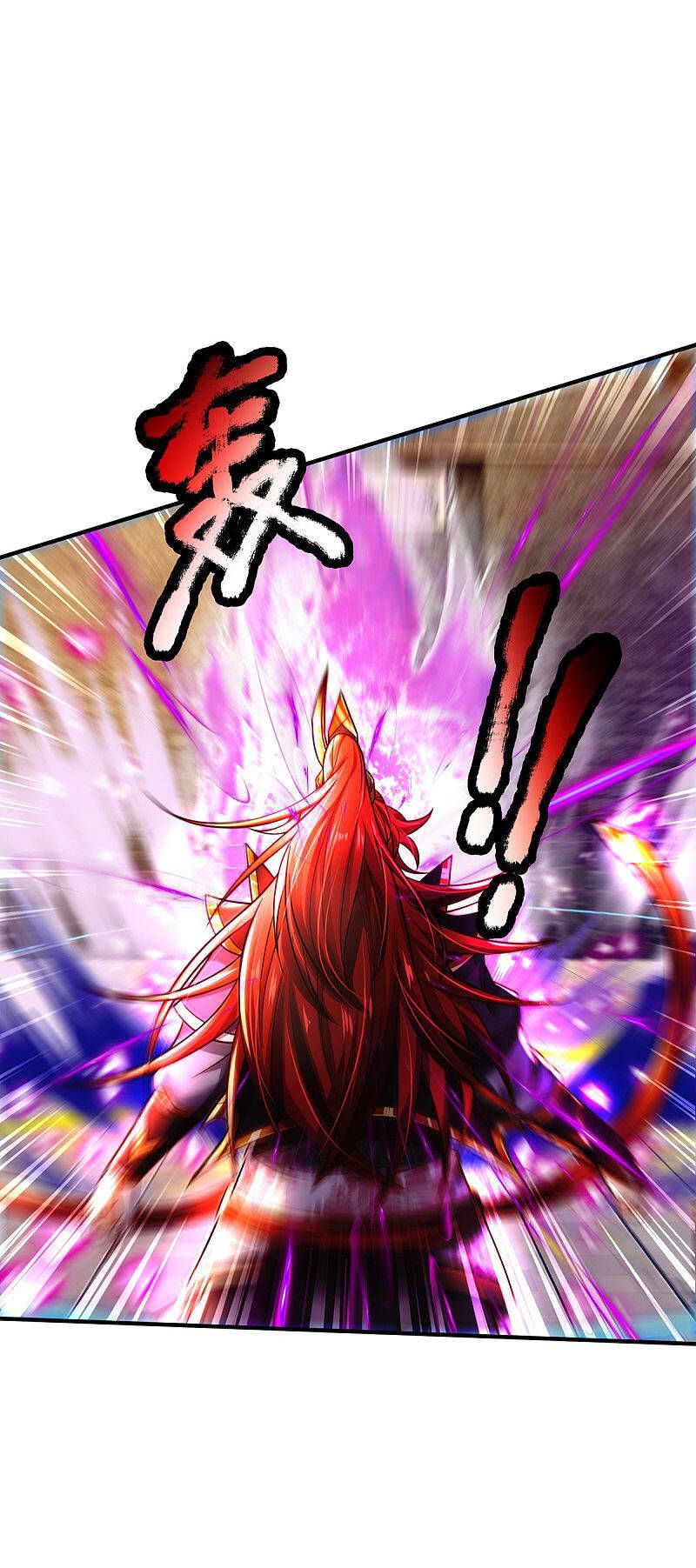 đọc truyện Đại Ma Hoàng Thường Ngày Phiền Não Chương 33 ảnh 34 tại Thiên Thai Truyện