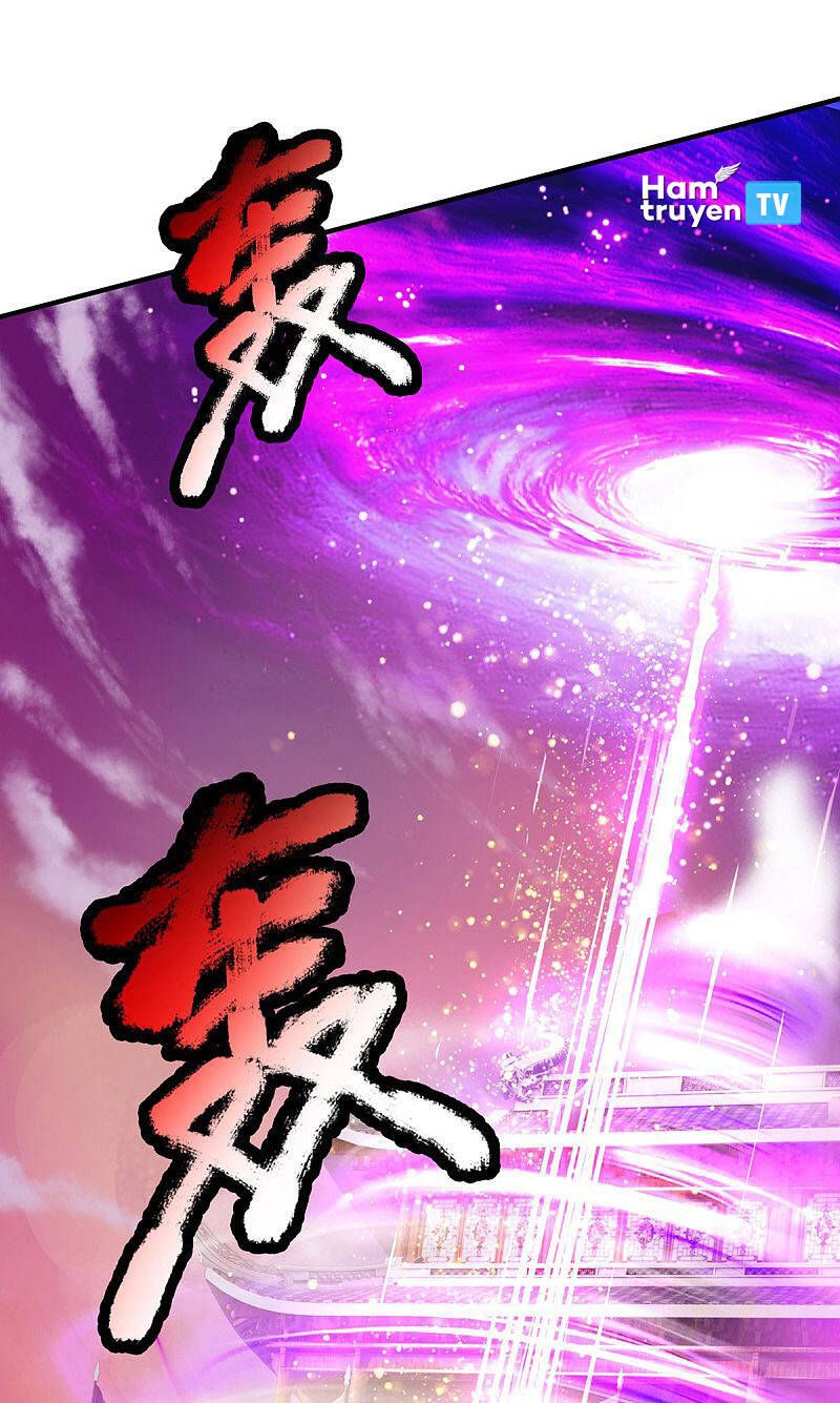 đọc truyện Đại Ma Hoàng Thường Ngày Phiền Não Chương 33 ảnh 35 tại Thiên Thai Truyện