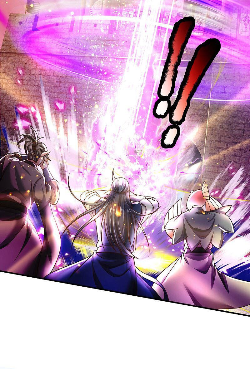 đọc truyện Đại Ma Hoàng Thường Ngày Phiền Não Chương 33 ảnh 36 tại Thiên Thai Truyện