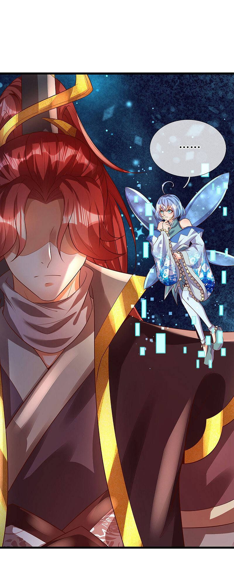 đọc truyện Đại Ma Hoàng Thường Ngày Phiền Não Chương 33 ảnh 10 tại Thiên Thai Truyện