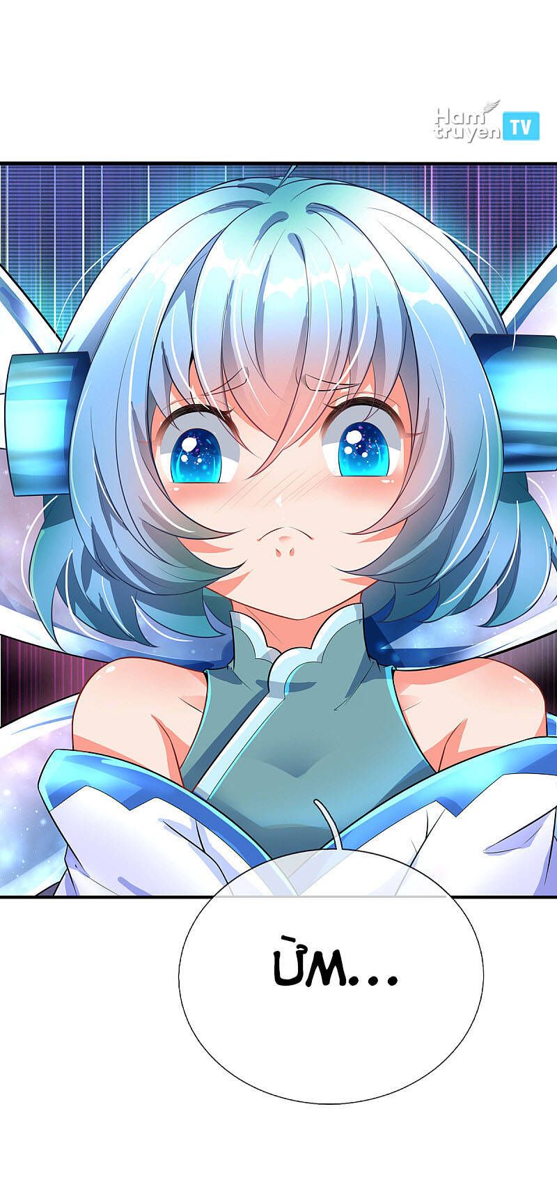 đọc truyện Đại Ma Hoàng Thường Ngày Phiền Não Chương 34 ảnh 14 tại Thiên Thai Truyện