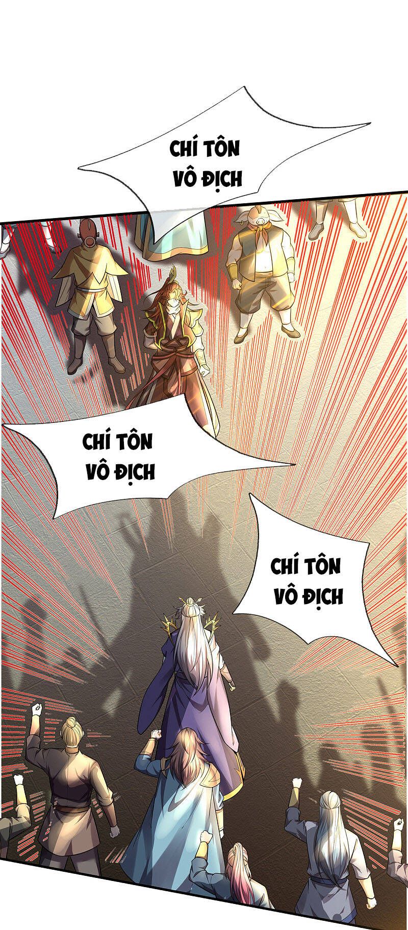 đọc truyện Đại Ma Hoàng Thường Ngày Phiền Não Chương 34 ảnh 15 tại Thiên Thai Truyện