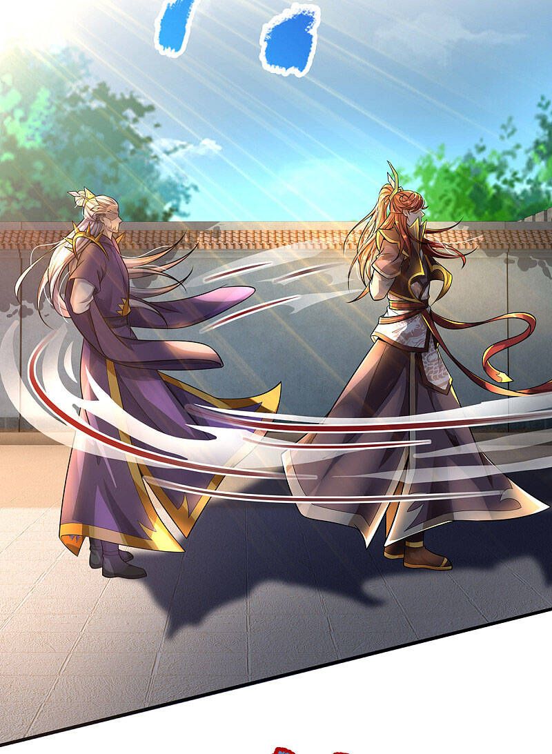 đọc truyện Đại Ma Hoàng Thường Ngày Phiền Não Chương 34 ảnh 21 tại Thiên Thai Truyện