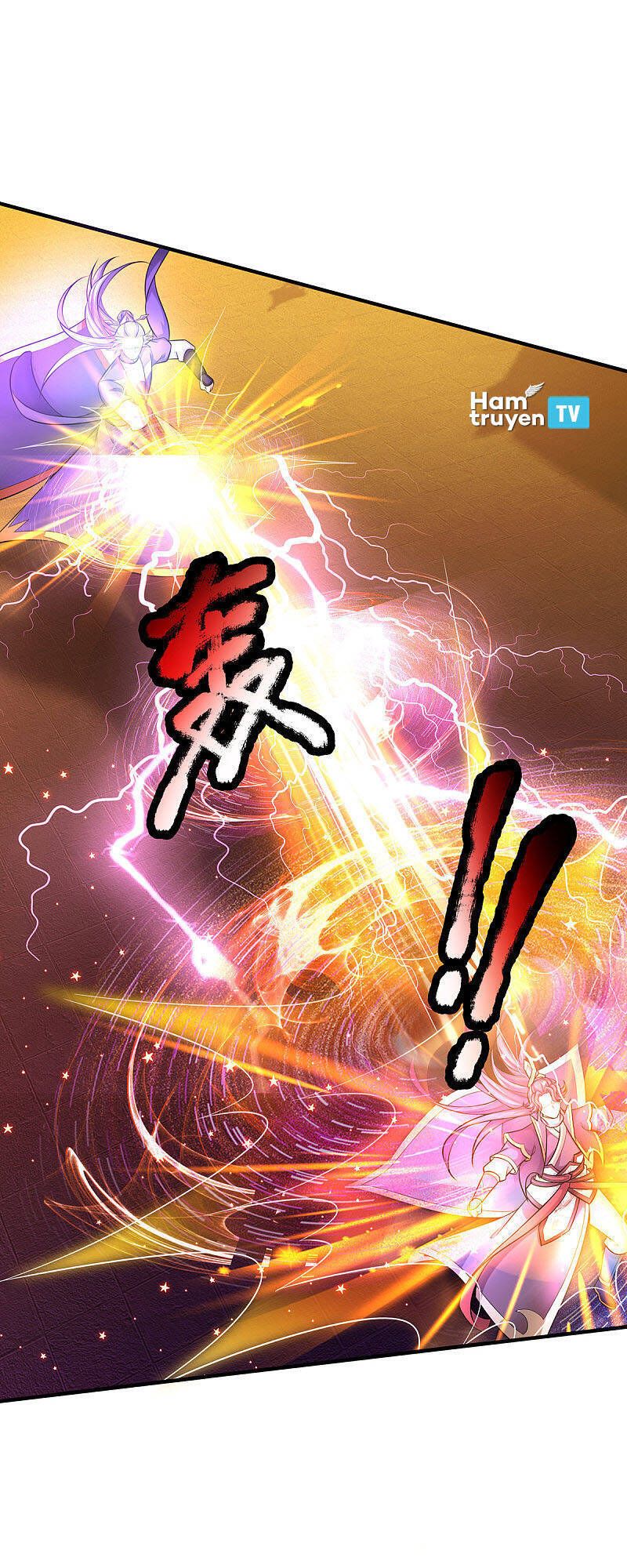 đọc truyện Đại Ma Hoàng Thường Ngày Phiền Não Chương 34 ảnh 24 tại Thiên Thai Truyện