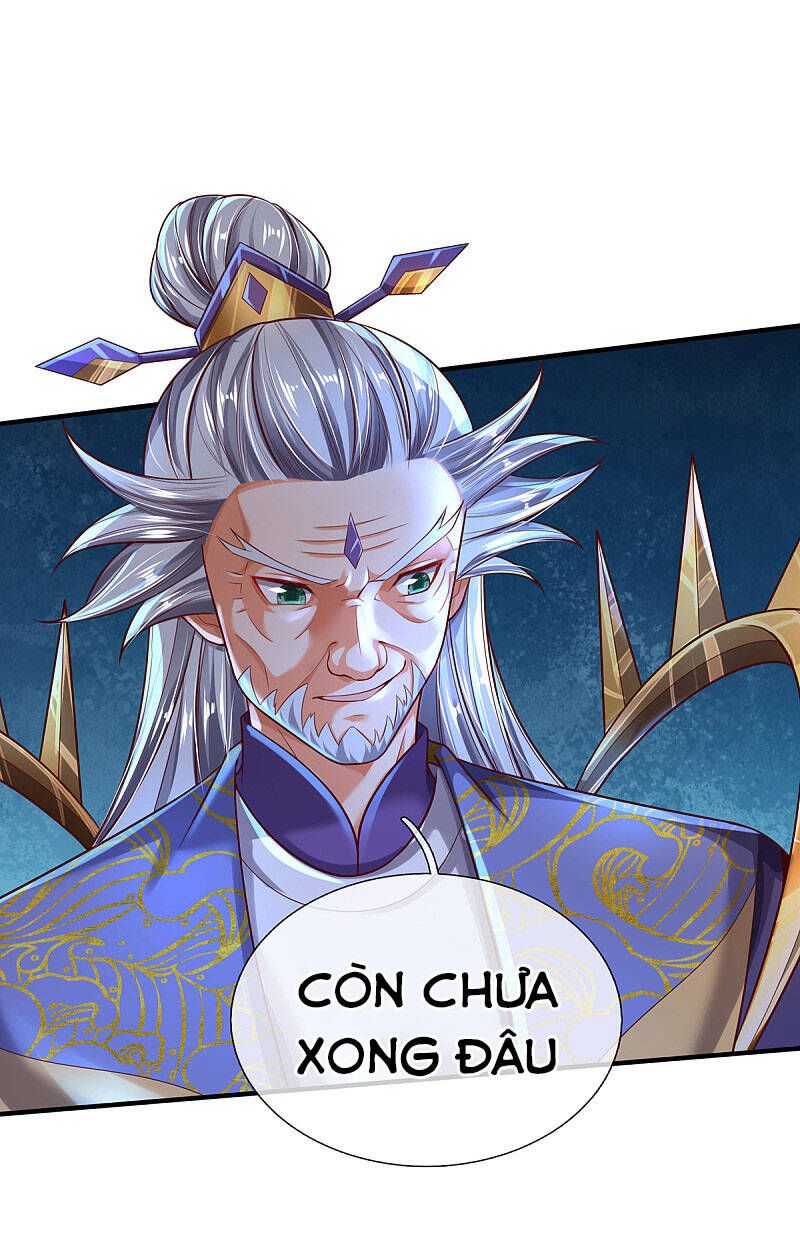 đọc truyện Đại Ma Hoàng Thường Ngày Phiền Não Chương 34 ảnh 26 tại Thiên Thai Truyện