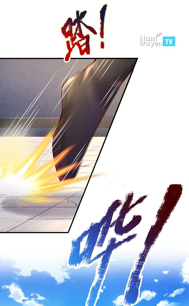 đọc truyện Đại Ma Hoàng Thường Ngày Phiền Não Chương 34 ảnh 27 tại Thiên Thai Truyện