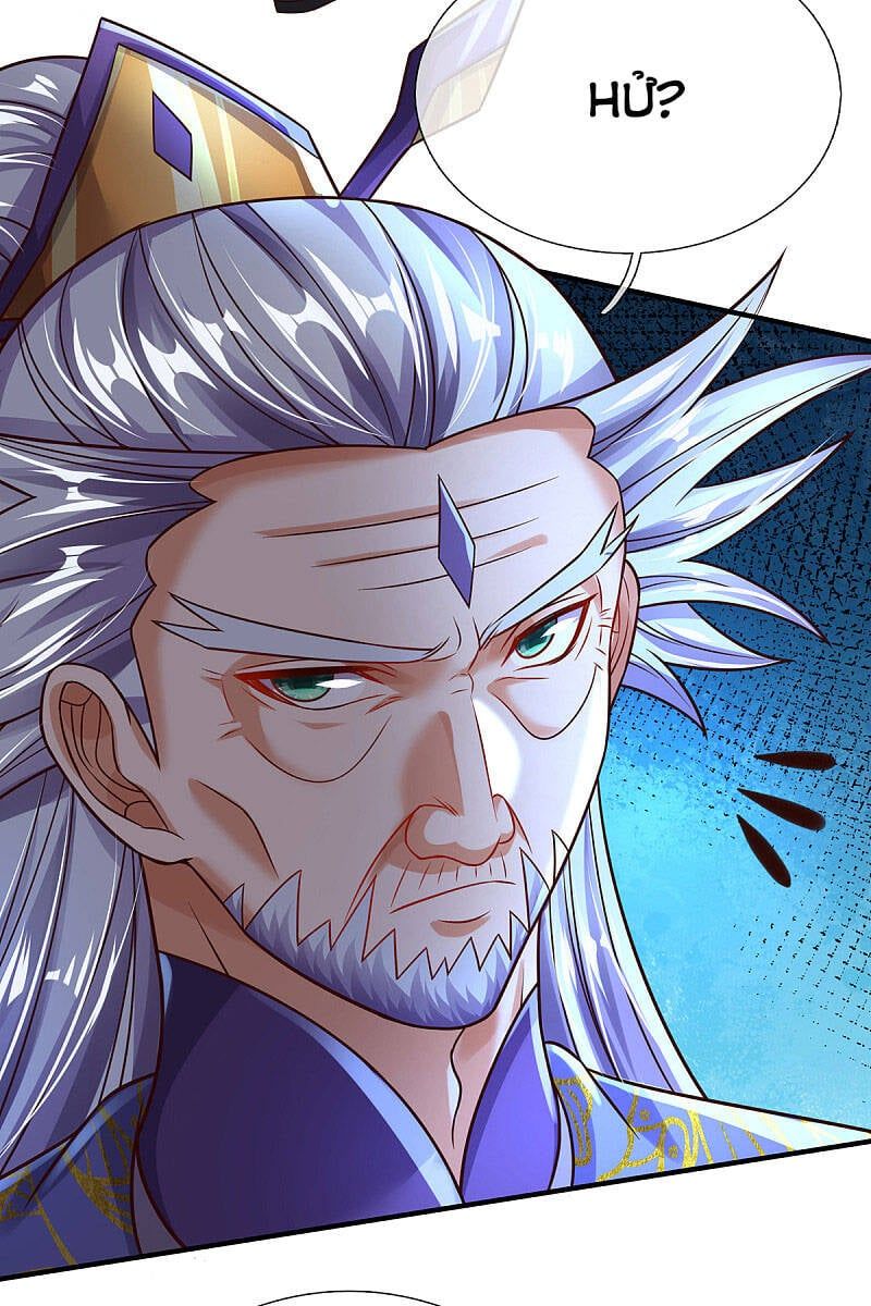 đọc truyện Đại Ma Hoàng Thường Ngày Phiền Não Chương 34 ảnh 5 tại Thiên Thai Truyện