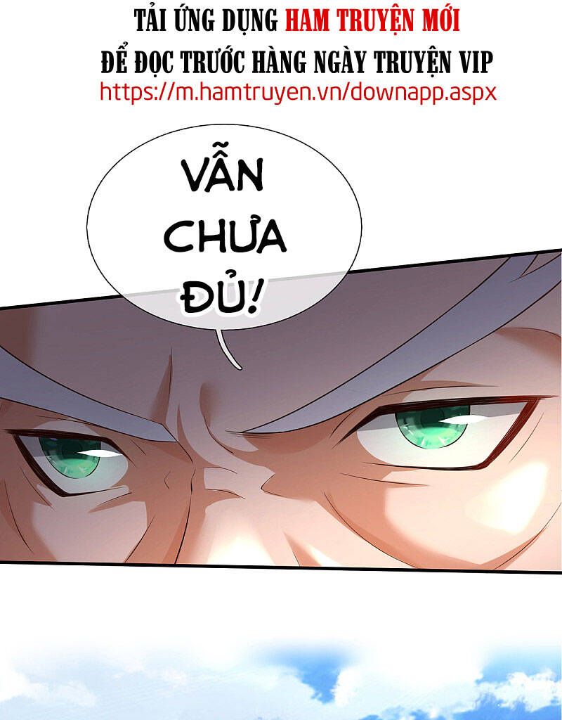 đọc truyện Đại Ma Hoàng Thường Ngày Phiền Não Chương 35 ảnh 3 tại Thiên Thai Truyện