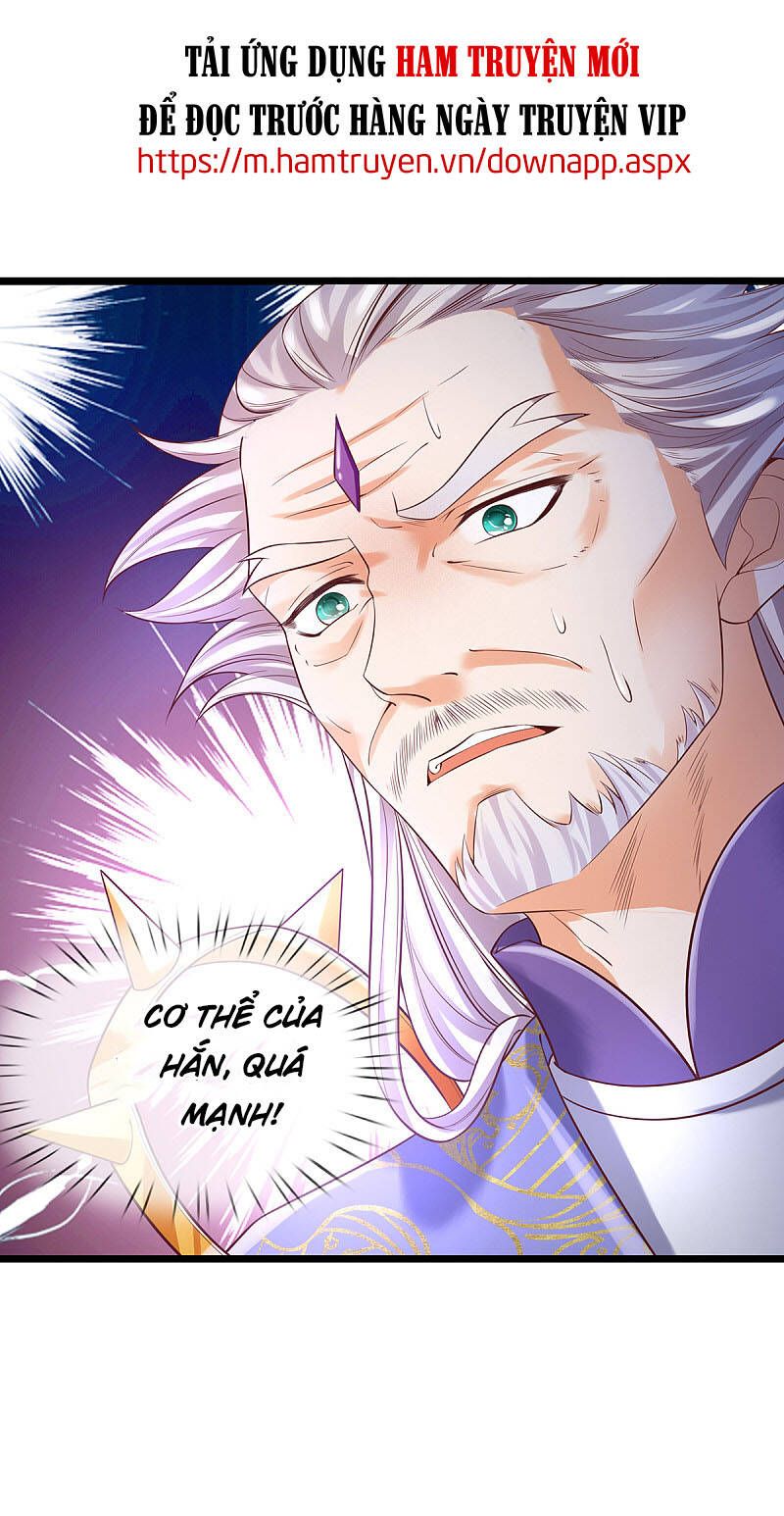 đọc truyện Đại Ma Hoàng Thường Ngày Phiền Não Chương 35 ảnh 13 tại Thiên Thai Truyện