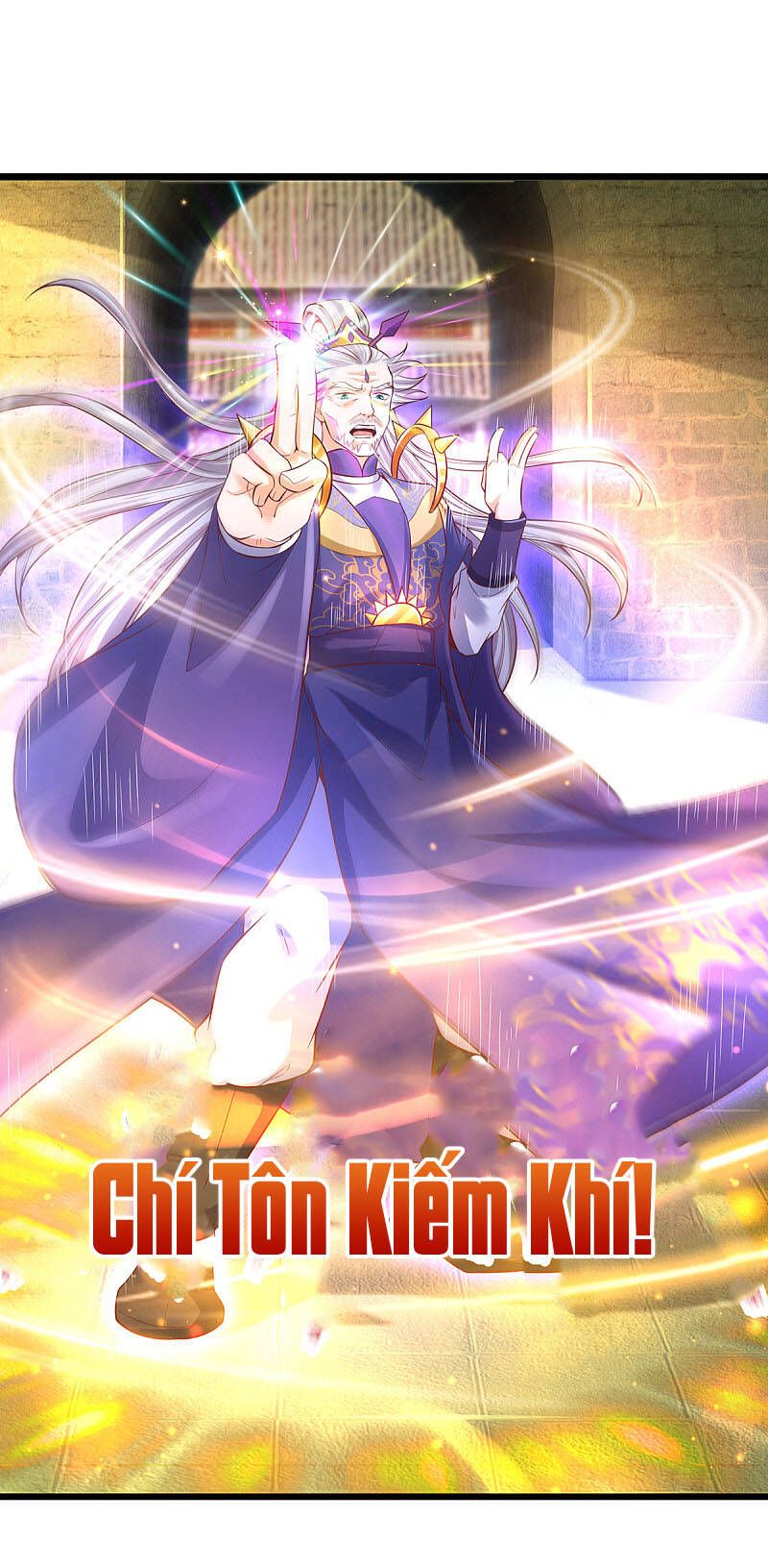 đọc truyện Đại Ma Hoàng Thường Ngày Phiền Não Chương 35 ảnh 14 tại Thiên Thai Truyện