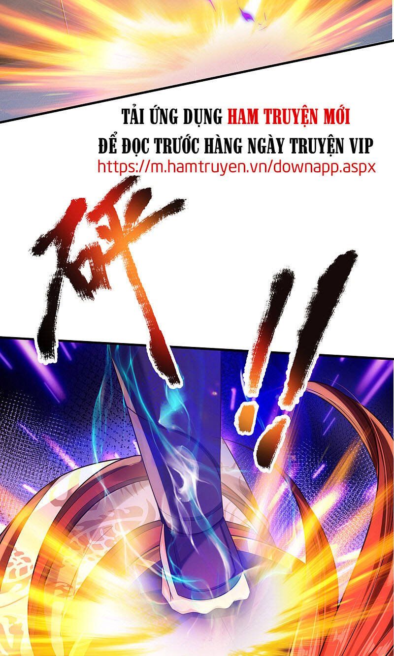 đọc truyện Đại Ma Hoàng Thường Ngày Phiền Não Chương 35 ảnh 5 tại Thiên Thai Truyện