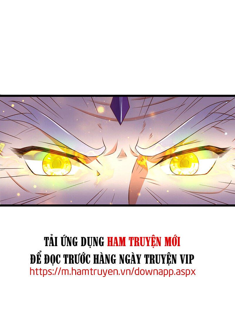 đọc truyện Đại Ma Hoàng Thường Ngày Phiền Não Chương 35 ảnh 32 tại Thiên Thai Truyện