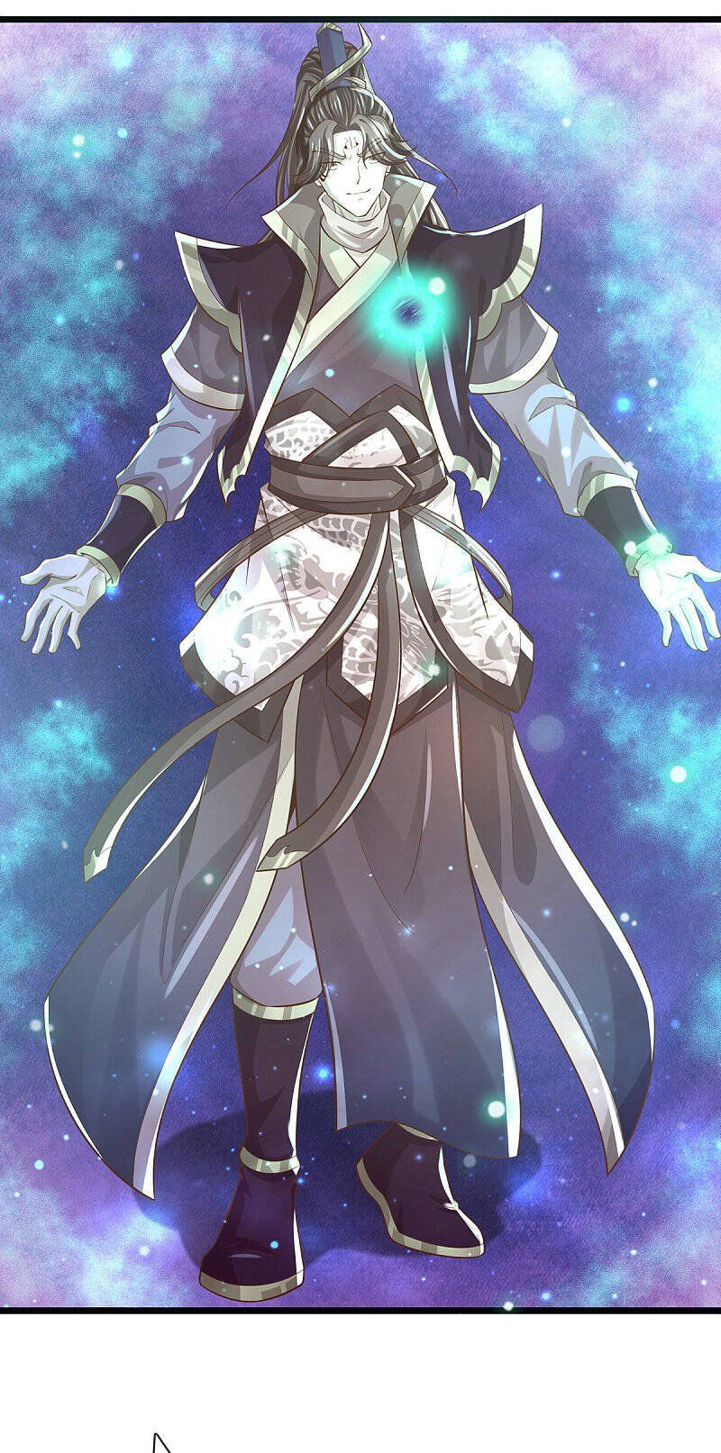 đọc truyện Đại Ma Hoàng Thường Ngày Phiền Não Chương 35 ảnh 33 tại Thiên Thai Truyện