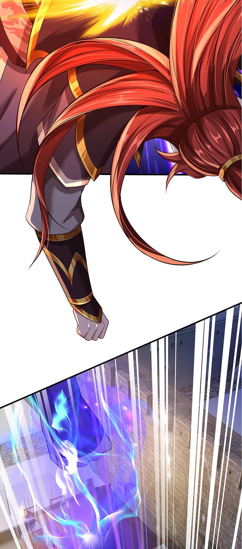 đọc truyện Đại Ma Hoàng Thường Ngày Phiền Não Chương 35 ảnh 6 tại Thiên Thai Truyện