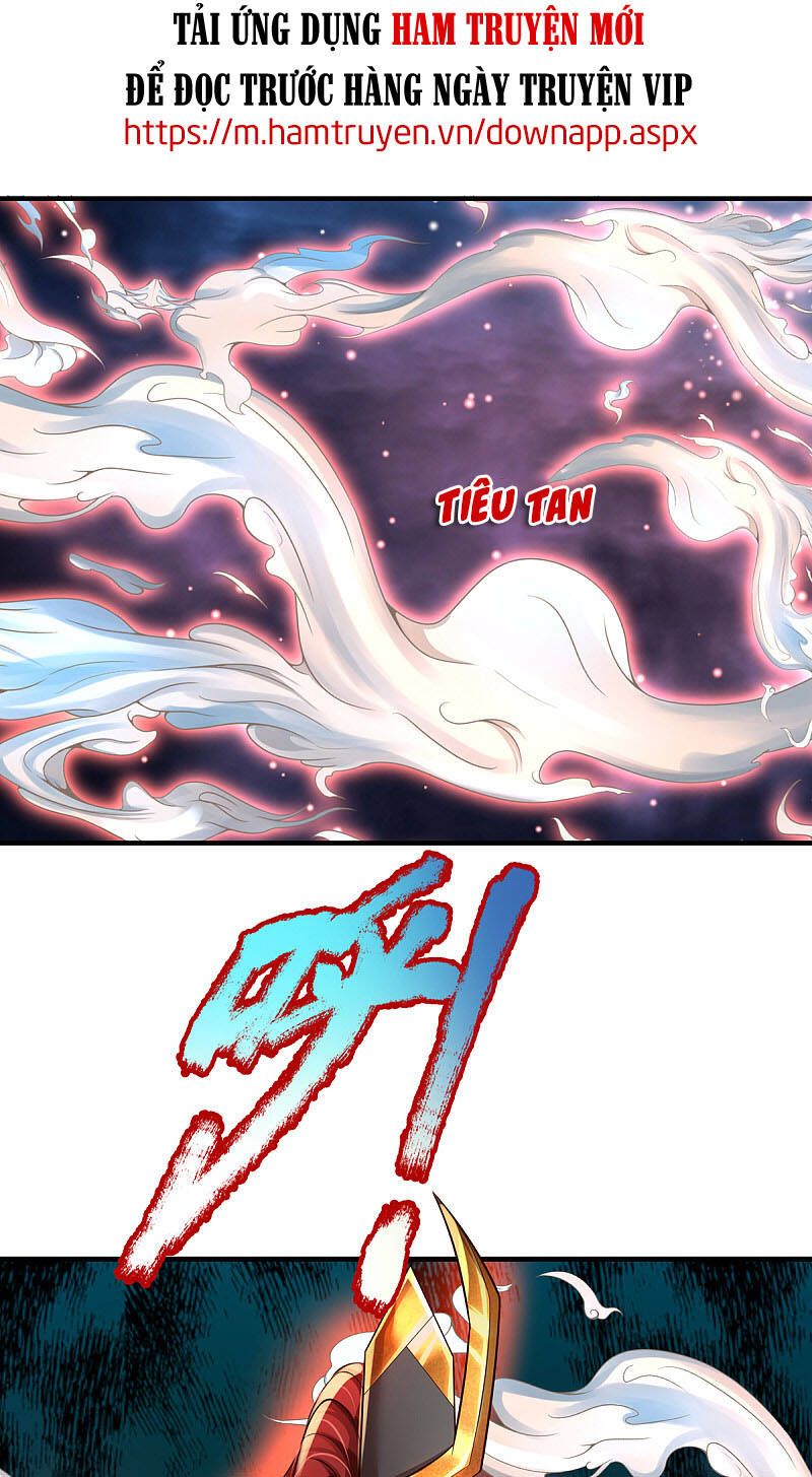 đọc truyện Đại Ma Hoàng Thường Ngày Phiền Não Chương 35 ảnh 9 tại Thiên Thai Truyện