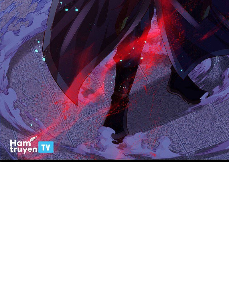 đọc truyện Đại Ma Hoàng Thường Ngày Phiền Não Chương 36 ảnh 12 tại Thiên Thai Truyện