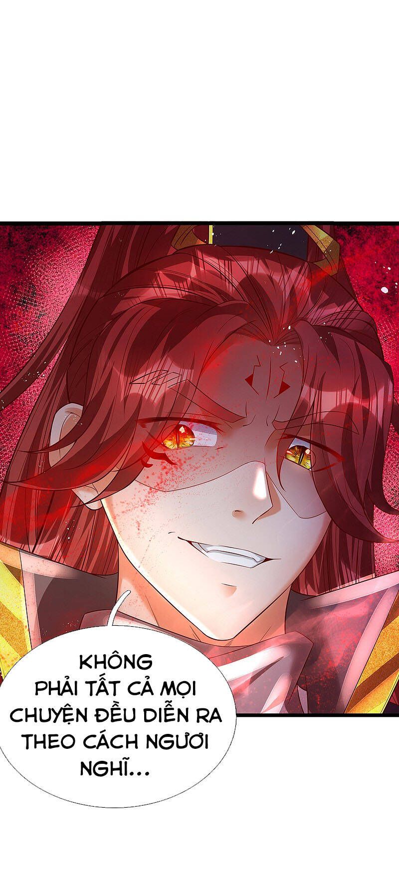 đọc truyện Đại Ma Hoàng Thường Ngày Phiền Não Chương 36 ảnh 18 tại Thiên Thai Truyện