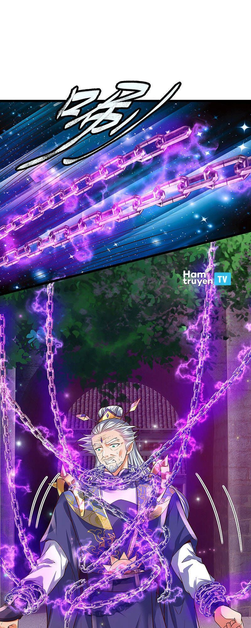 đọc truyện Đại Ma Hoàng Thường Ngày Phiền Não Chương 36 ảnh 24 tại Thiên Thai Truyện