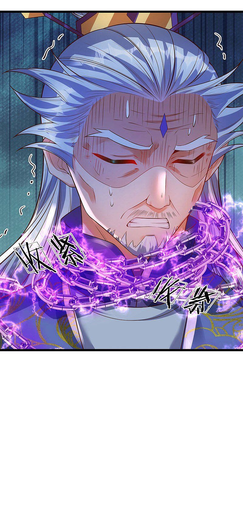 đọc truyện Đại Ma Hoàng Thường Ngày Phiền Não Chương 36 ảnh 27 tại Thiên Thai Truyện