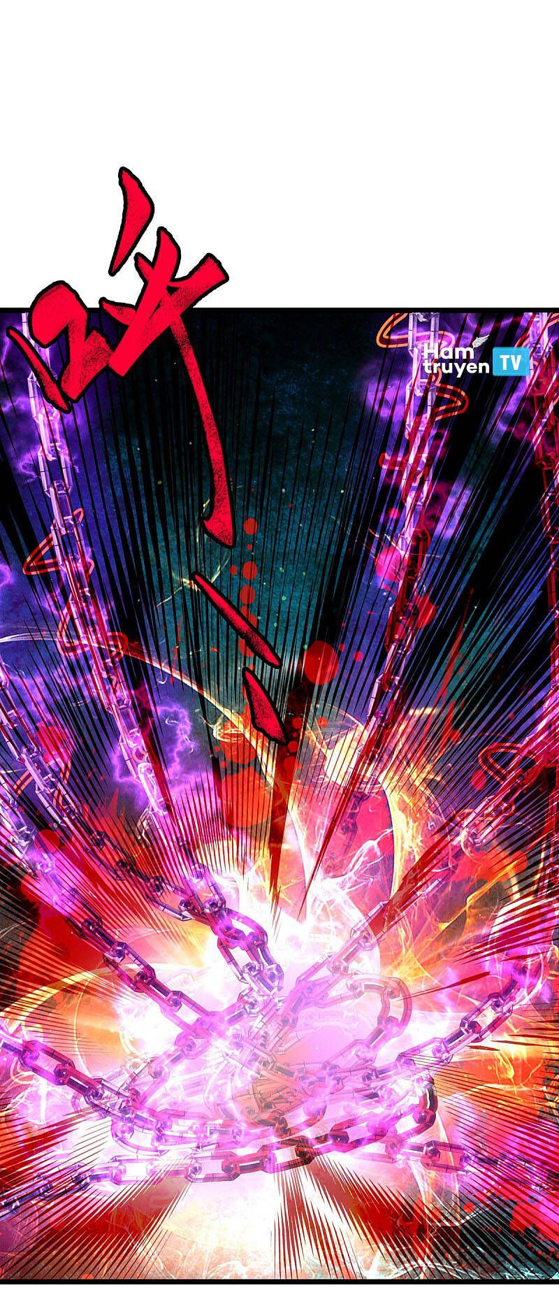 đọc truyện Đại Ma Hoàng Thường Ngày Phiền Não Chương 36 ảnh 28 tại Thiên Thai Truyện